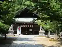 那古野神社(愛知県)