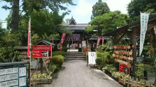 天満宮 北野神社の建物その他