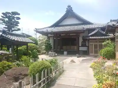 観音寺(愛知県)