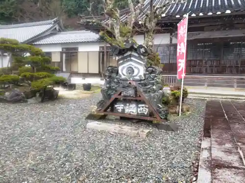 西江寺のその他建物