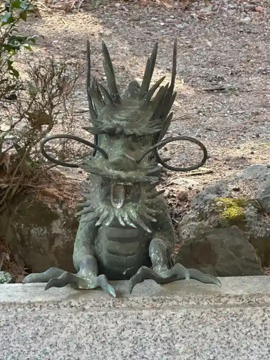 足柄神社(静岡県)