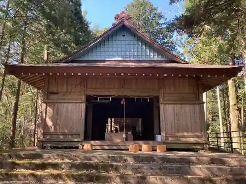 川崎神社(愛媛県)