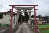 稲荷神社(福井県)