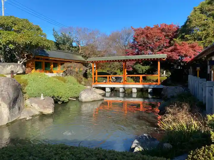 一乗院(身代不動尊) (茨城県)