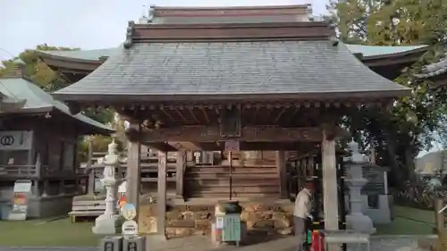 禅師峰寺(高知県)