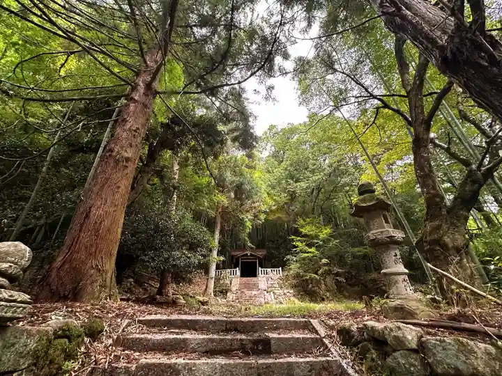 秋葉神社(京都府)