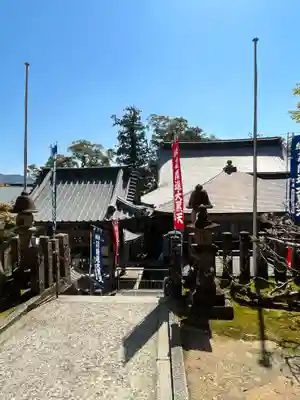 青岸渡寺(和歌山県)