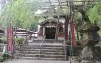 建正寺の本殿・本堂
