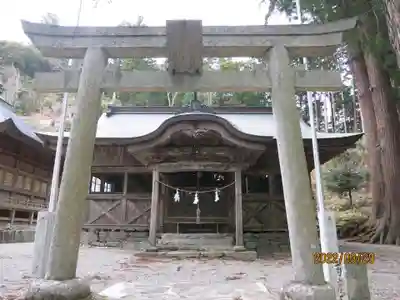 焼山寺(徳島県)