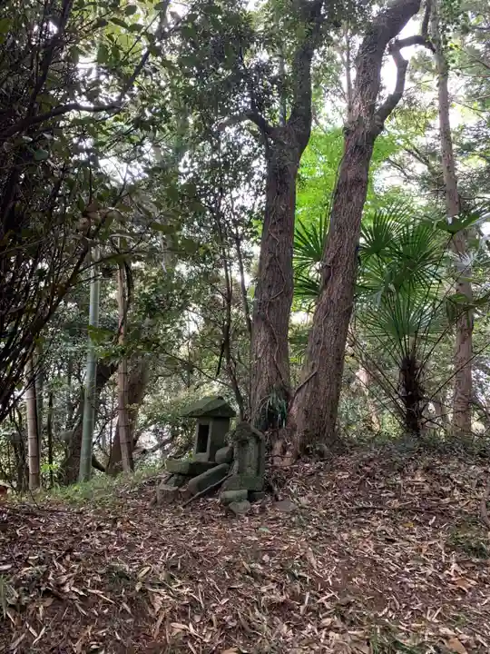 稲荷神社(千葉県)