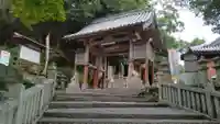 厳原八幡宮神社(長崎県)