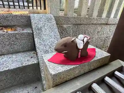 杵築神社(奈良県)
