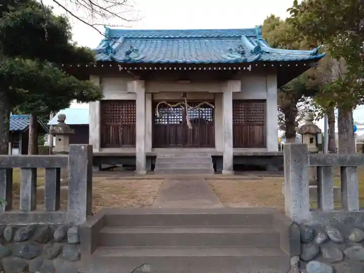熊野神社(静岡県)