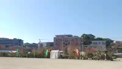 香椎宮(福岡県)