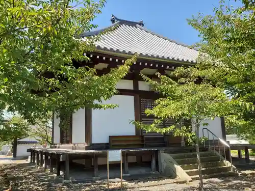 教信寺のその他建物