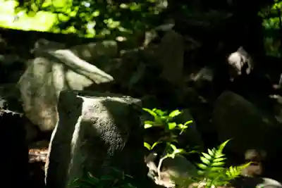 赤坂氷川神社(東京都)