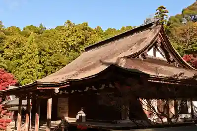 西明寺(滋賀県)