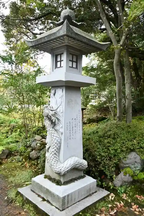 金澤神社のその他建物