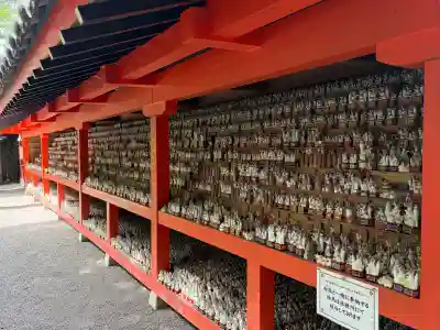 冠稲荷神社(群馬県)