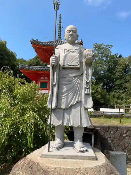 與田寺(香川県)