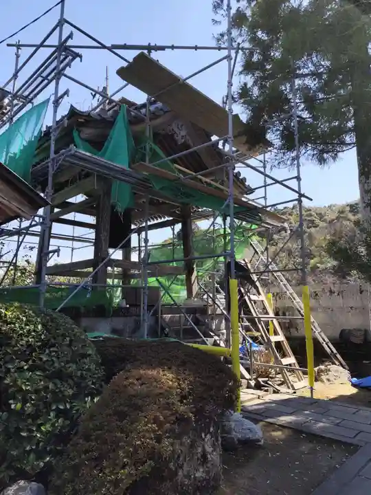 延光寺(高知県)