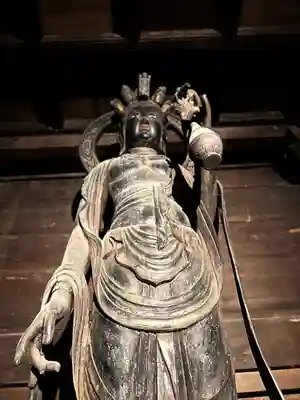 仏法紹隆寺(長野県)