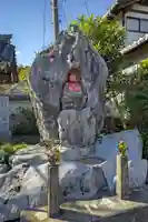 天清院呑龍閣(岐阜県)