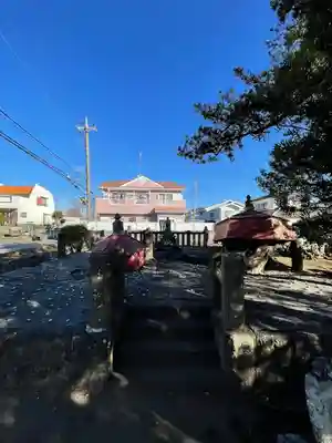 洞昌院(神奈川県)