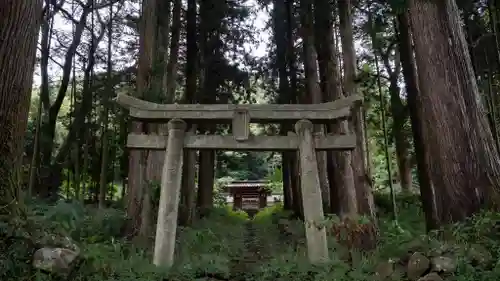 荒戸神社(岡山県)