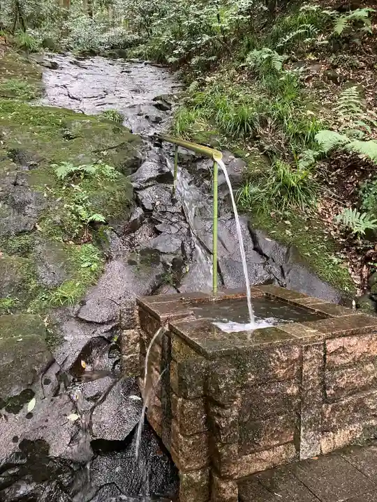 持寳院(多気山不動尊)(栃木県)