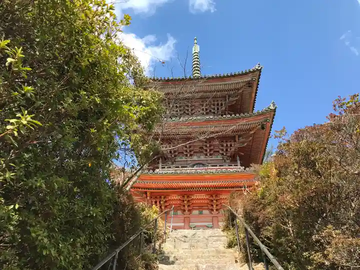 向上寺のその他建物