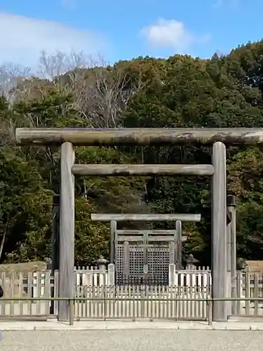 橿原神宮(奈良県)