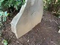 神社(名称不明)(千葉県)