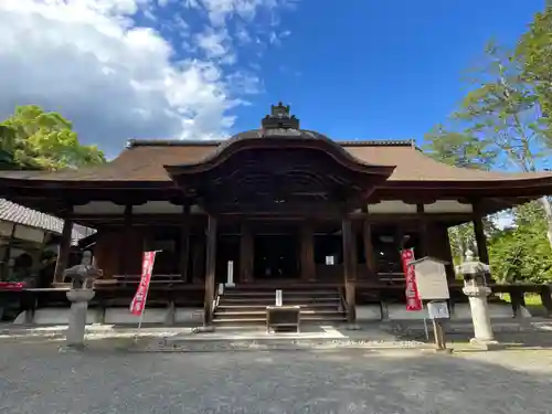 園城寺（三井寺）(滋賀県)