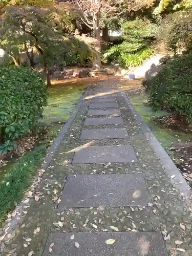 長仙寺のその他建物