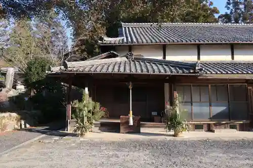 市場寺(三重県)