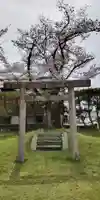 三柱神社(京都府)