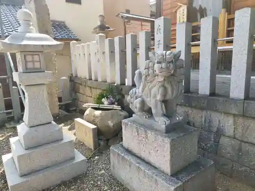 阿保神社(大阪府)