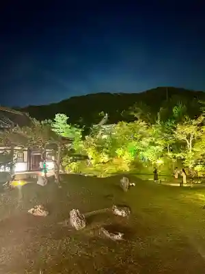 高台寺（高台寿聖禅寺・高臺寺）(京都府)