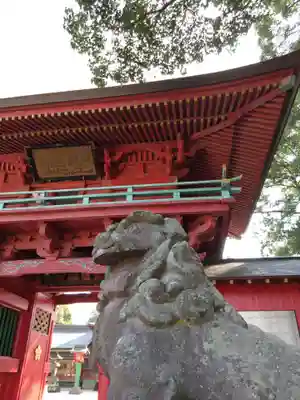 北野天満宮(福岡県)