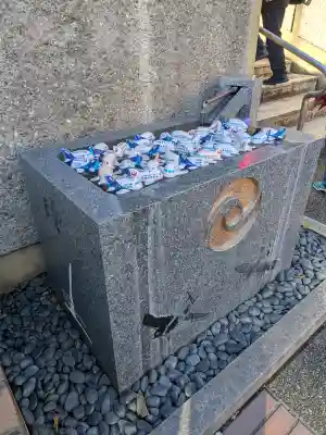 飛行神社(京都府)