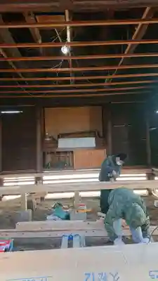 信楽寺(島根県)