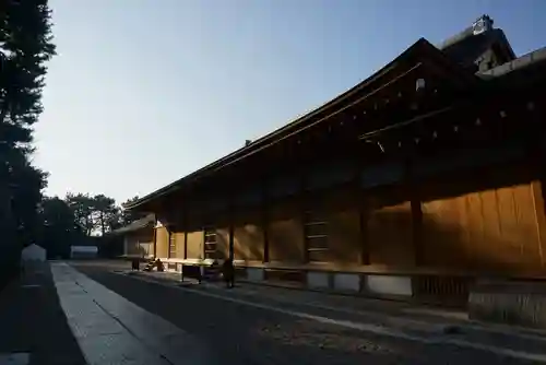 七尾神社の周辺