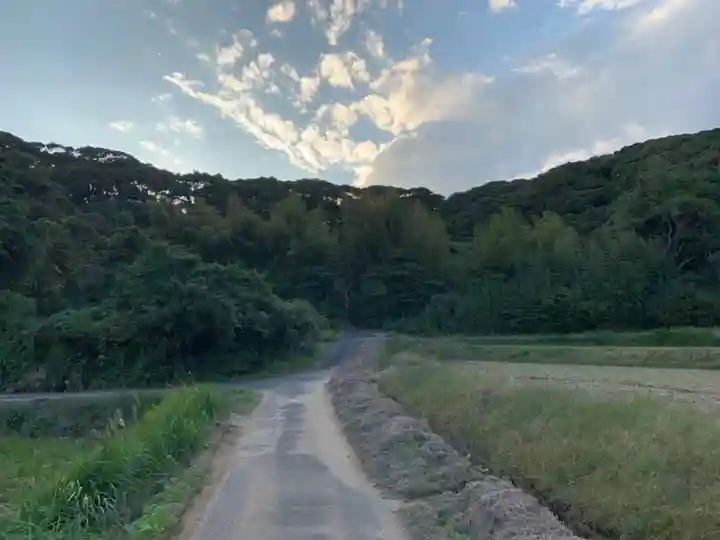 安養寺(千葉県)