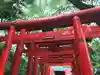 伏見稲荷神社の鳥居