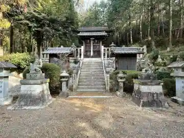 諏訪神社(滋賀県)