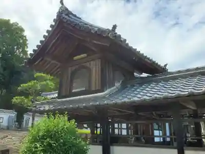 心月院のその他建物