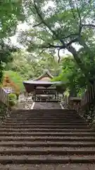 石座神社の神楽