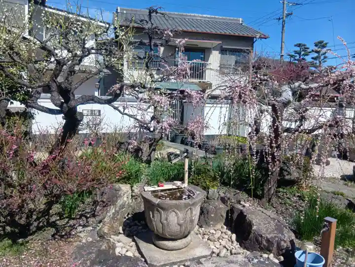光受寺(岐阜県)