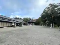 稲葉神社(滋賀県)